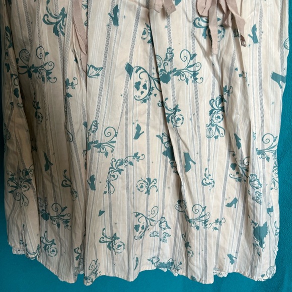 Hot Topic Disney Cinderella dress size M - Picture 4 of 9